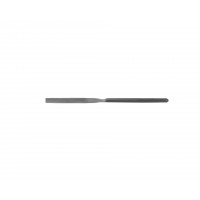 Надфиль плоский 160 №0 с ручкой SITOMO