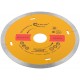 Диск отрезной алмазный CUTOP Profi Plus, 125 x 1.2 x 5.8 x 22.2 мм (64-12512)