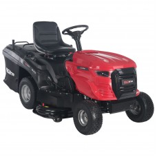 Косилка с сиденьем (садовый мини-трактор) EVOline TRG 107 CH