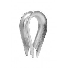 Коуш 26,0 мм TOR DIN 6899 (тип B) (Q) (142262)