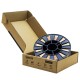 Проволока омеднен. БАРСВЕЛД СВ-08Г2С ф 1,2 мм (SV08G2S1205)