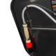 RUNTEC RT-PDCT Ванна для мойки деталей пневматическая 75 л, с бочкой (RT-PDCT)