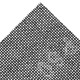 Сетка абразивная, P 60, 106 х 280 мм, 25 шт Matrix (75166)