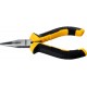 Тонкогубцы мини 120 мм STAYER 2218-2_z03