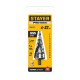 Угольник лазерный для кафеля Professional STAYER 8 м 34928  