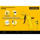 Стриппер автоматический Professional CS-50 STAYER 0.2-6 мм2 22636_z01  