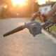 Воздуходувка аккумуляторная, серия X2, 20В, без АКБ и ЗУ