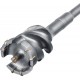 Бур проломной SDS-max 68 х 900/1000 мм ЗУБР Профессионал 29330-68-1000