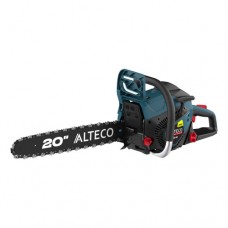Бензопила GCS 55-50 Pro ALTECO, шт