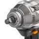Гайковерт ударный аккумуляторный RUNTEC PRO 1/2, 20В, 1100Нм, RUNTEC, RT-IW1100W