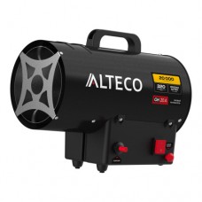 Нагреватель газовый ALTECO GH-20 A, шт (93047)