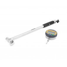 Нутромер индикаторный электронный НИЦ 50-100 0.01 (ГРСИ №85113-22) SHAHE