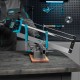Пильное полотно для прецизионного стусла Piranha, 550 мм, каленый зуб 2D, 18 TPI Gross (22863)
