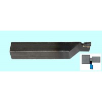 Резец Отрезной 20х20х125 Т15К6 DIN 4981 