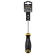 RUNTEC RT-SD1T20x100 Отвертка RUNTEC T20 x 100 мм S2 (RT-SD1T20x100)