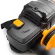 Шлифмашина угловая 230 мм, 230В, 2200Вт RUNTEC RT-ADC2200