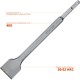 Зубило плоское Gorilla Force, 40 х 250 мм, SDS-Plus STAYER Professional 29353-40-250_z02