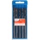 Сверло по металлу Cutop Special, HSS-G, 9 х 125/72 мм (5 шт) (54-958)