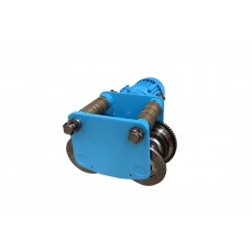 Тележка приводная электрическая для тали TOR CD 2,0/3,2 т М5 PRO (1049331)