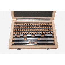 Набор КМД N16 кл.2 (2-Н16) ЧИЗ