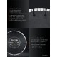 Алмазный диск BETON, 350 мм (25.4/20 мм, 12?3.2 мм) KRAFTOOL 36686-350_z01