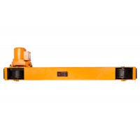 Балка концевая опорная TOR г/п 10,0 т 3,5 м (T) (1050555)