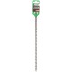 Бур по бетону FDW, Profi, SDS-Plus, 10 х 310 мм (41-10310)