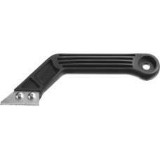 Скребок по кафелю 200 мм, 1 лезвие, карбид вольфрама DEXX 33413