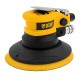 Эксцентриковая шлифовальная машина EPG150, 150 мм, 10000 об/мин, 5 мм, 160 л/мин Denzel (57476)