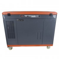 Генератор бензиновый EVOline QB 12000 E (произведено Zongshen)