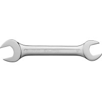 Ключ гаечный рожковый 30 х 32 мм KRAFTOOL 27033-30-32