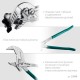 Клещи переставные-гаечный ключ Vise-Wrench, 300 мм KRAFTOOL 22068