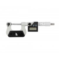 Микрометр универсальный МВУЦ 0-1