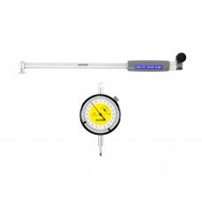 Нутромер индикаторный НИ пов.точн. 18-50 0,001 (ГРСИ №85113-22) SHAHE