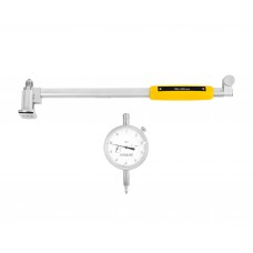 Нутромер индикаторный НИ повышенной точности 160-250 0,001 SHAHE