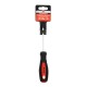 Отвертка Anti-Slip, PH1 х 100 мм, CrV, двухкомпонентная рукоятка Matrix