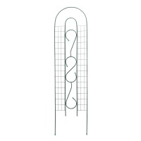 Шпалера «Сетка-узор» 0.5 х 2.1 м (69137)