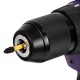 Шуруповерт Cutop E-Profi 20В, 13мм, 2 Батареи, 2ач, З/у (кулер), пл. бокс. (01-885)