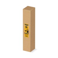 STAYER HERCULES-4Х d 55 х 500/600 мм, SDS-max проломной бур, PROFESSIONAL (29319-55-600)