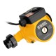 Циркуляционный насос CP25-6, напор 6 м, 50 л/мин, 1 м кабель, монт. длина 180 мм Denzel (99411)