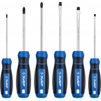 Набор отверток 6 предм. Профессионал ЗУБР 25239