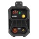 Аппарат инвертор. дуговой сварки DM-160 Standart, 160 А, ПВ 60% Denzel (94323)