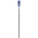 Бур по бетону CUTOP, Profi, двойная резьба, SDS-Plus, 16 х 460 мм (40-16460)