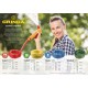 Поливочный шланг Comfort, 1/2, 50 м, 30 атм, трёхслойный, армированный GRINDA 8-429003-1/2-50_z02