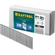 Гвозди тип 300 (47/J/F), 30 мм, калибр 18GA, 5000 шт KRAFTOOL 31785-30
