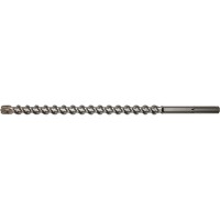 Бур Industrie Qualit, 25 x 400/520 мм, SDS-max KRAFTOOL 29317-520-25