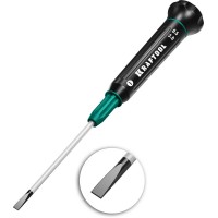 Отвертка для точных работ Precision SL3.0 KRAFTOOL 25681-3.0