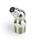 RUNTEC RT-T1845 Тавотница 1/8 45°, комплект 5 штук (RT-T1845)