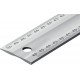 Угольник столярный 350 мм, жесткий STAYER Professional 3432-35