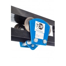 Тележка без эл. двигателя тип TOR HT1 1,0 т (J) (1036216)